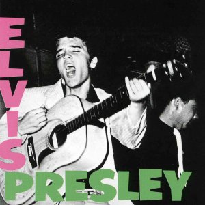 Elvis Presley - Elvis Presley