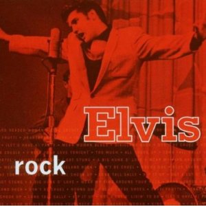 Elvis Presley - Elvis Rock