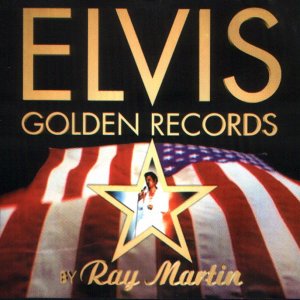 Elvis Presley - Golden Records