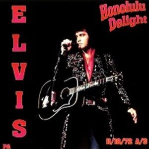 Elvis Presley - Live at the