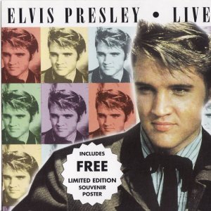 Elvis live