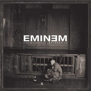 Eminem - The Marshall Mathers