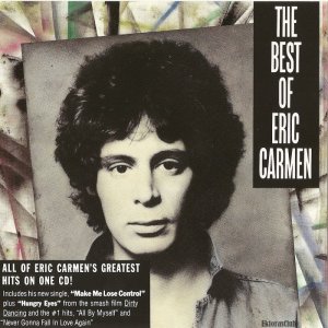 Eric Carmen - The Best Of Eric Carmen