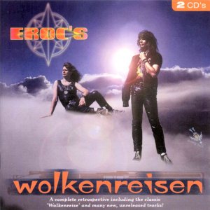 Eroc - Eroc's Wolkenreisen