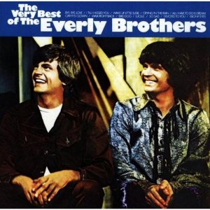 Everly Brothers - The Very Best Of 2