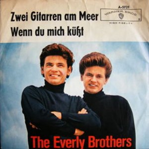 Everly Brothers - Zwei Gitarren am Meer