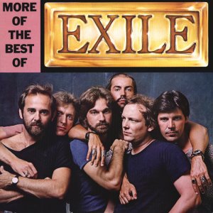 Exile - More Of The Best Of 3x3