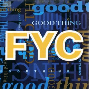 Fine Young Cannibals - Good Thing (1989) 3x3