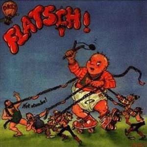 Flatsch! - Net Stumbe! (1983) 3x3
