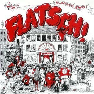 Flatsch! - Zwo! (1982) 3x3