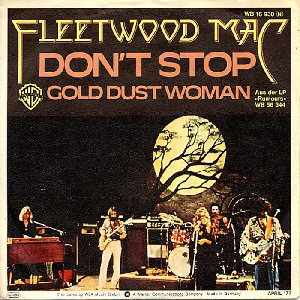 Fleetwood Mac - 1977 - Don�t Stop