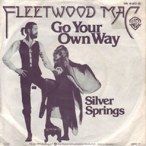 Fleetwood Mac - 1977 - Go Your Own Way