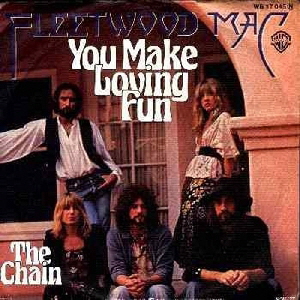 Fleetwood Mac - 1977 - The Chain