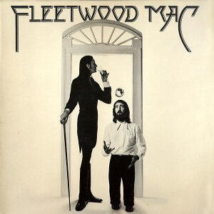 Fleetwood Mac - Fleetwood Mac (1975) 300x300