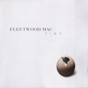 Fleetwood Mac - Time (1995) 3x3