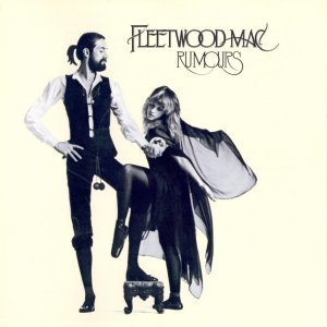 Fleetwood Mac - rumours exandrem