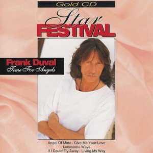 Frank Duval - Time For Angels 3x3