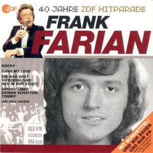 Frank Farian - 40 Jahre ZDF Hitparade (2009) 3x3