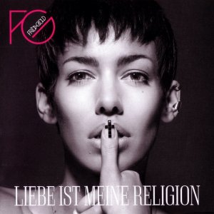 Frida Gold - Liebe Ist Meine Religion 3x3