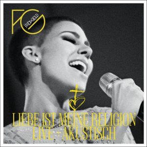Frida Gold - Liebe ist meine Religion (live und akustisch) (2013) 3x3