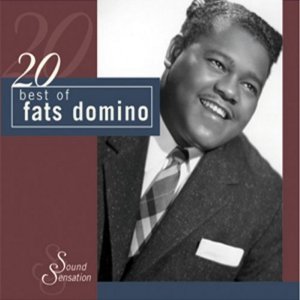 Fats Domino - 20 Best Of Fats Domino (2006)