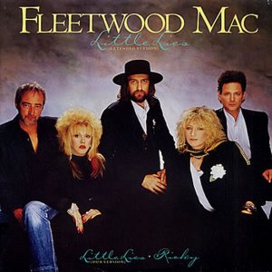 Fleetwood Mac - Little Lies 300x300