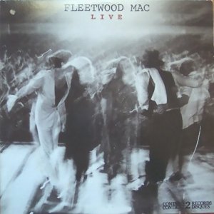 Fleetwood Mac - Live (live 1980)