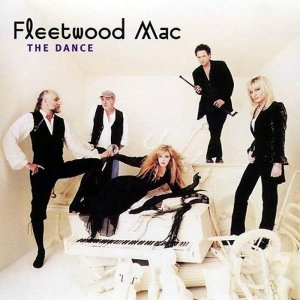 Fleetwood Mac - The Dance (live)