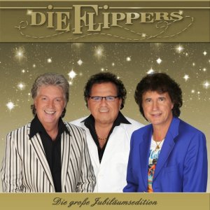 Flippers - Die grosse Jubilaeumsedition