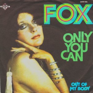 Fox - Only You Can (1975) 3x3