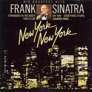Frank Sinatra - New York New York