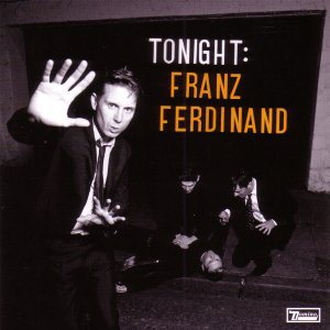 Franz Ferdinand - Tonight (2009)