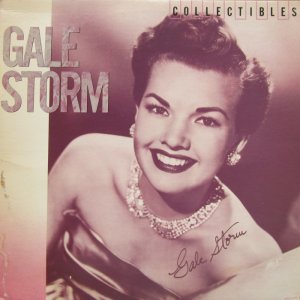 Gale Storm-Collectibles 3x3