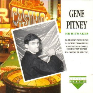 Gene Pitney - Mr Hitmaker (1992) 3x3