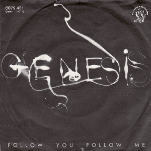 Genesis - 1978 - Follow You Follow Me