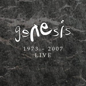 Genesis - Live 2