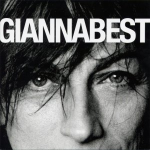 Gianna Nannini - Giannabest 3x3