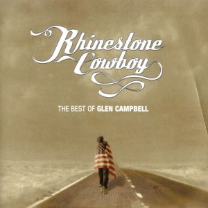 Glen Campbell - Rhinestone Cowboy (The Best Of) (2002) 3x3