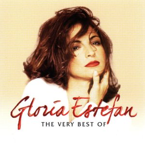 Gloria Estefan - The Very Best Of 3x3