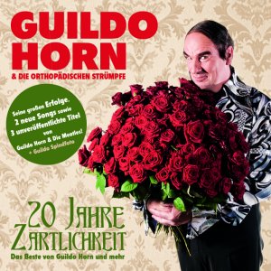 Guildo Horn - 20 Jahre Z�rtlichkeit 3x3