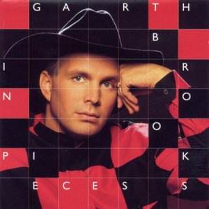 Garth Brooks - In Pieces