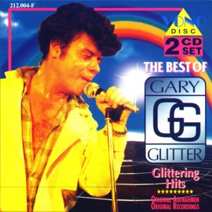 Gary Glitter - Glittering Hits - Best Of