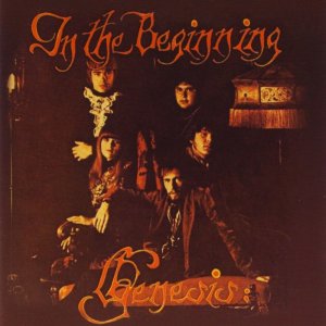 Genesis (US) - In The Beginning (1968)