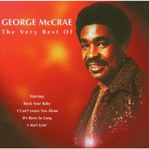 George McCrae - The Very Best
