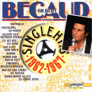 Gilbert Becaud best