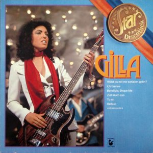 Gilla - Star Discothek