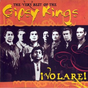 Gipsy Kings - The very best of