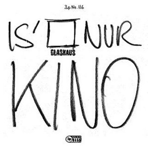 Glashaus - Is� nur Kino 300x300