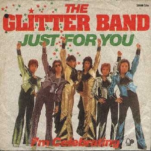 Glitter Band - 1974 - Just for You