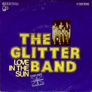 Glitter Band - 1975 - I Can Hear Music